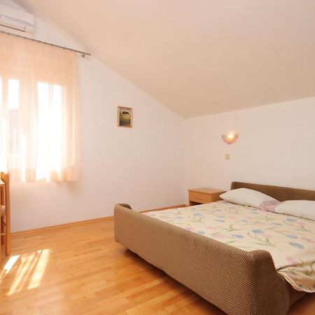 Double Room Bozava 8100A Exterior photo